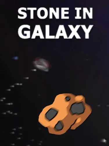 Portada de Stone In Galaxy