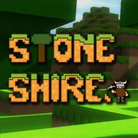 Portada de Stone Shire