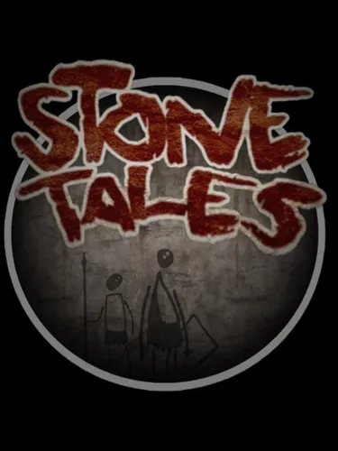 Portada de Stone Tales
