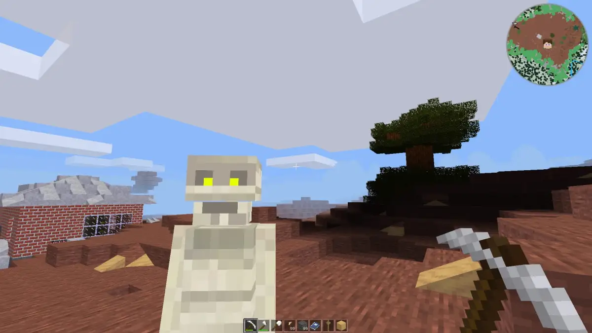 Portada de Stonecraft