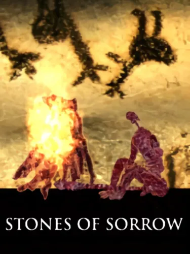 Portada de Stones of Sorrow