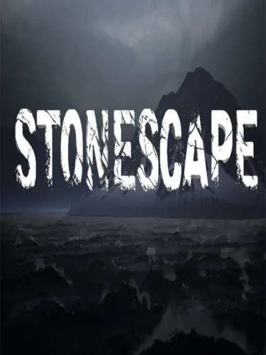 Portada de Stonescape