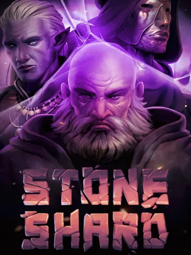 Portada de Stoneshard