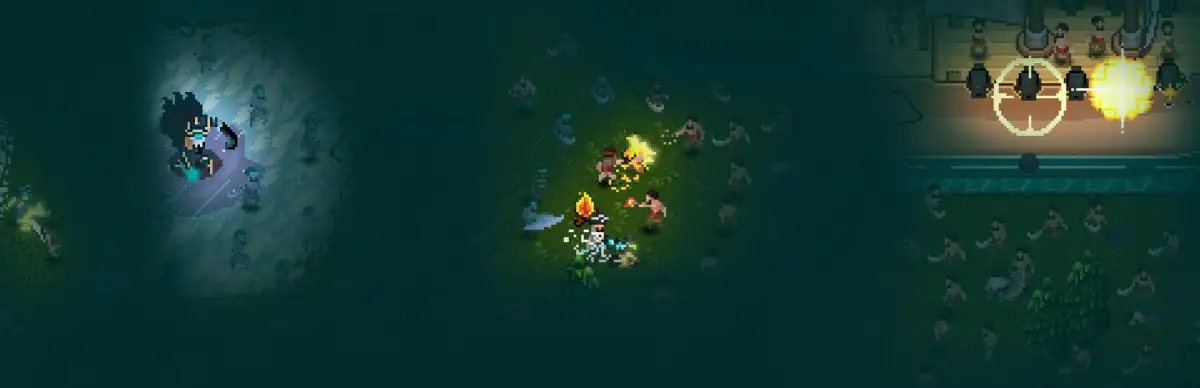 StoneTide: Age of Pirates