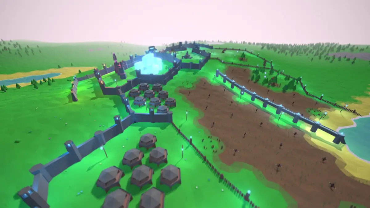 Portada de Stonetowers