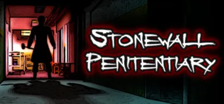Portada de Stonewall Penitentiary
