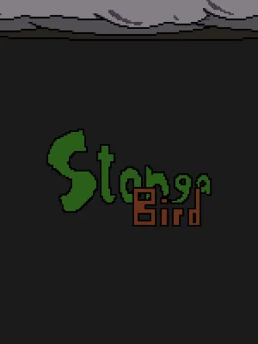 Portada de Stonga Bird