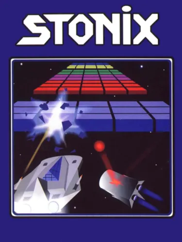 Portada de Stonix
