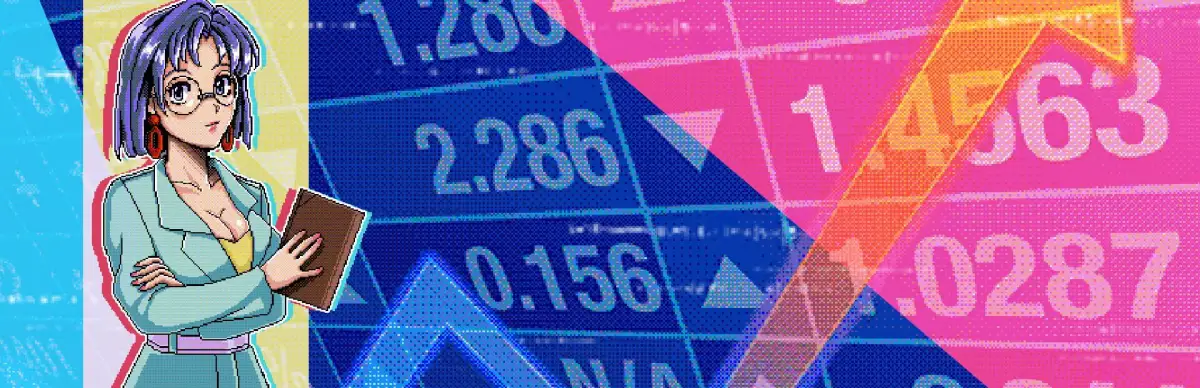 Stonks-9800: Stock Market Simulator