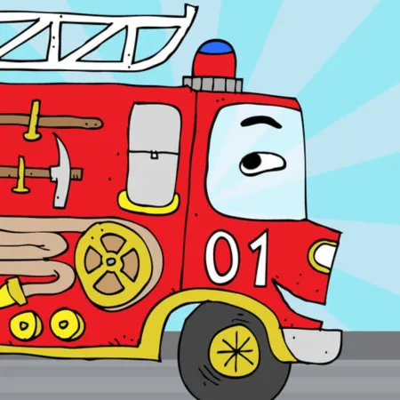 Portada de Stop and Go! HD