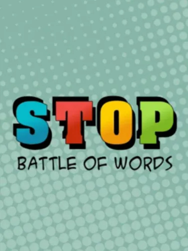 Portada de Stop Online: Battle of Words