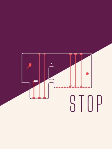 Portada de Stop