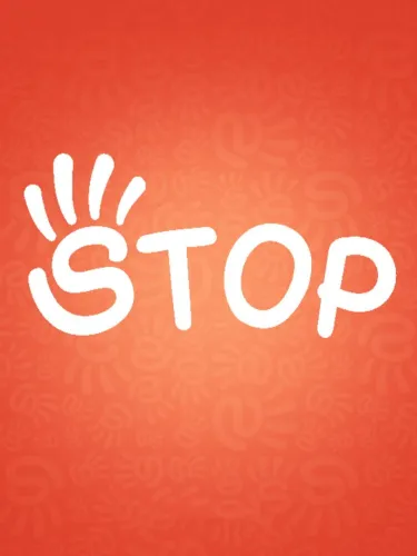 Portada de Stop