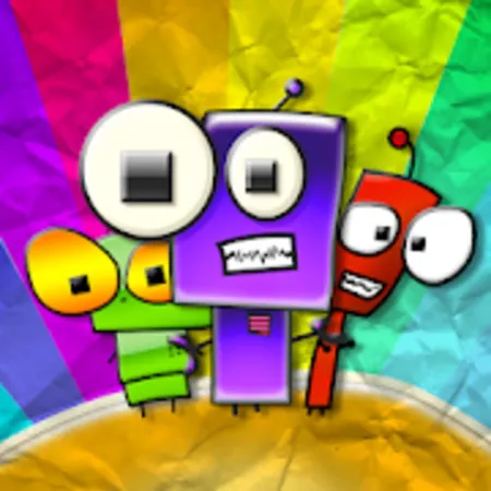 Portada de Stop Robots