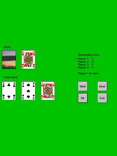 Portada de Stop the Bus