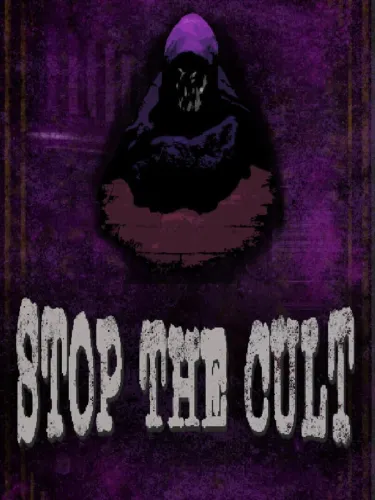 Portada de Stop the Cult