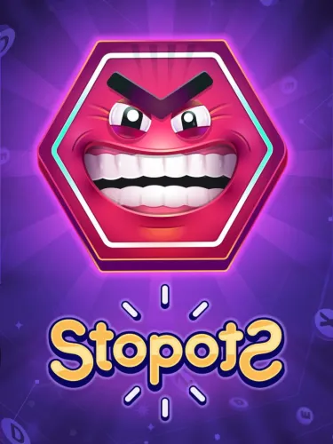 Portada de Stopots