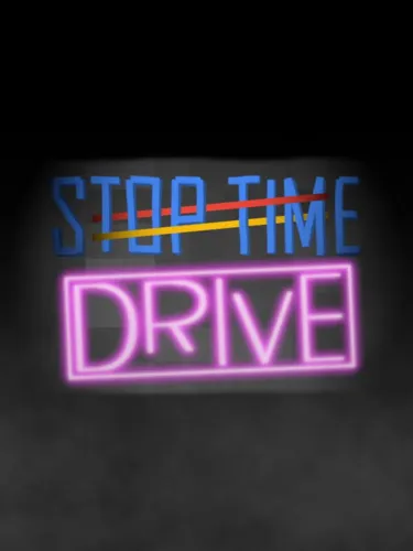Portada de StopTime Drive