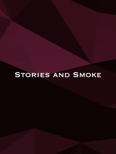 Portada de Stories and Smoke