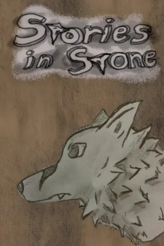 Portada de Stories In Stone