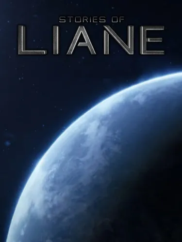 Portada de Stories of Liane