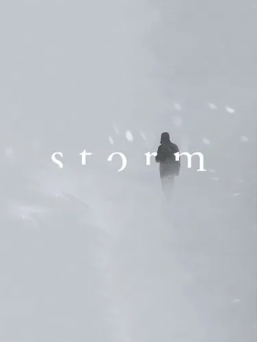 Portada de Storm VR