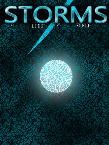 Portada de Storms