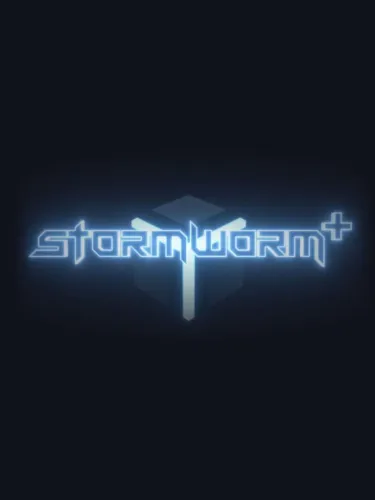 Portada de Stormworm+