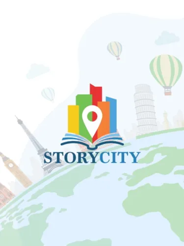 Portada de Story City