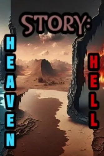 Portada de Story: Heaven & Hell