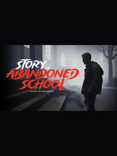Portada de Story of Abandoned School