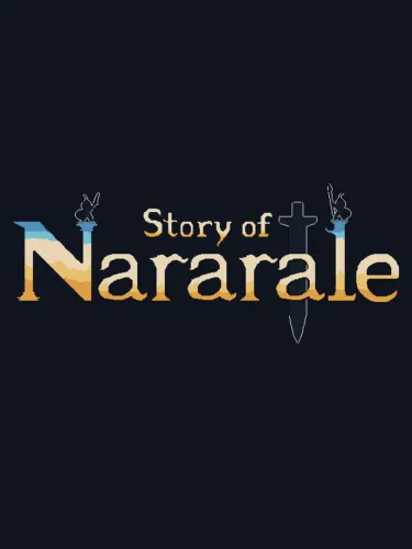 Portada de Story of Nararale