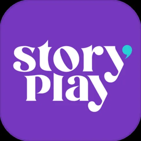 Portada de Story Play