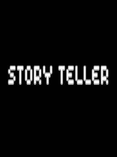 Portada de Story Teller