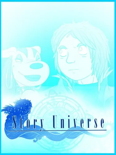 Portada de Story Universe