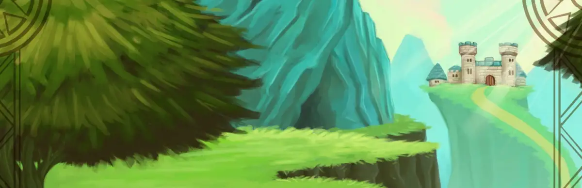 Storyblocks: The King