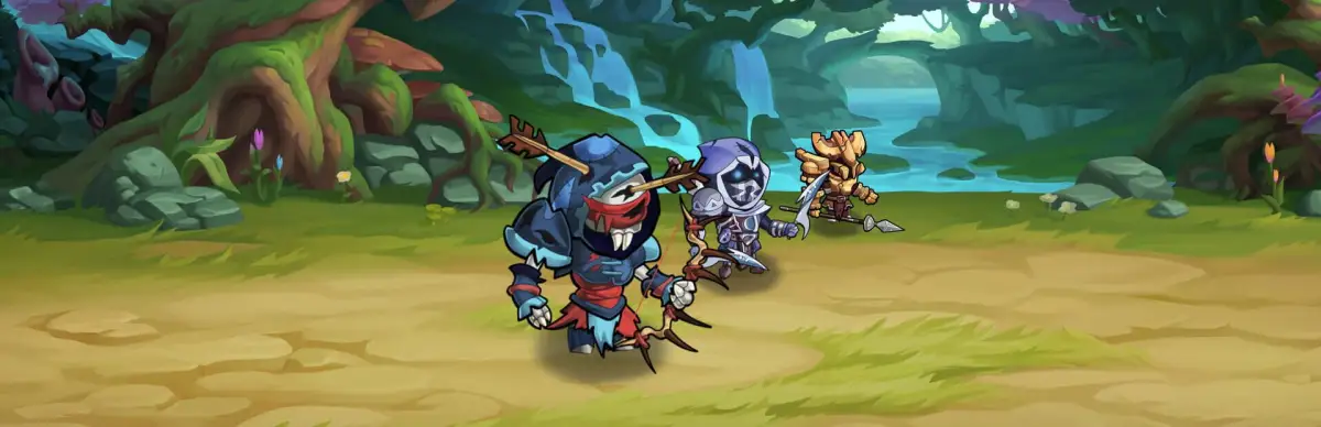 Storybook of Tactics