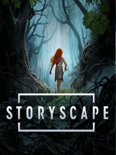 Portada de Storyscape