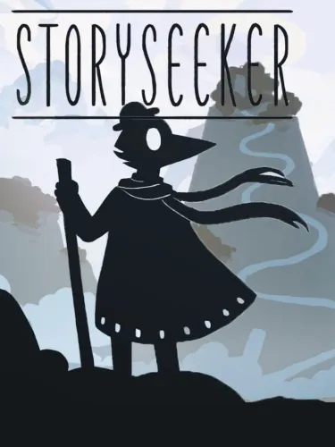 Portada de Storyseeker