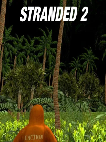 Portada de Stranded 2