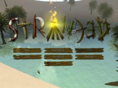 Portada de Stranded 3