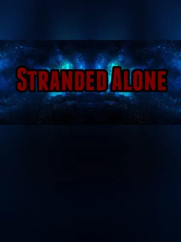 Portada de Stranded Alone