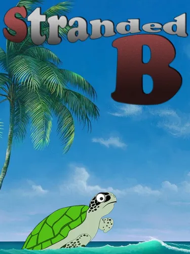 Portada de Stranded B