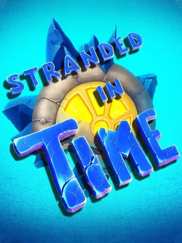 Portada de Stranded In Time