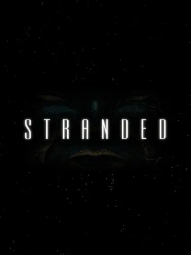 Portada de Stranded