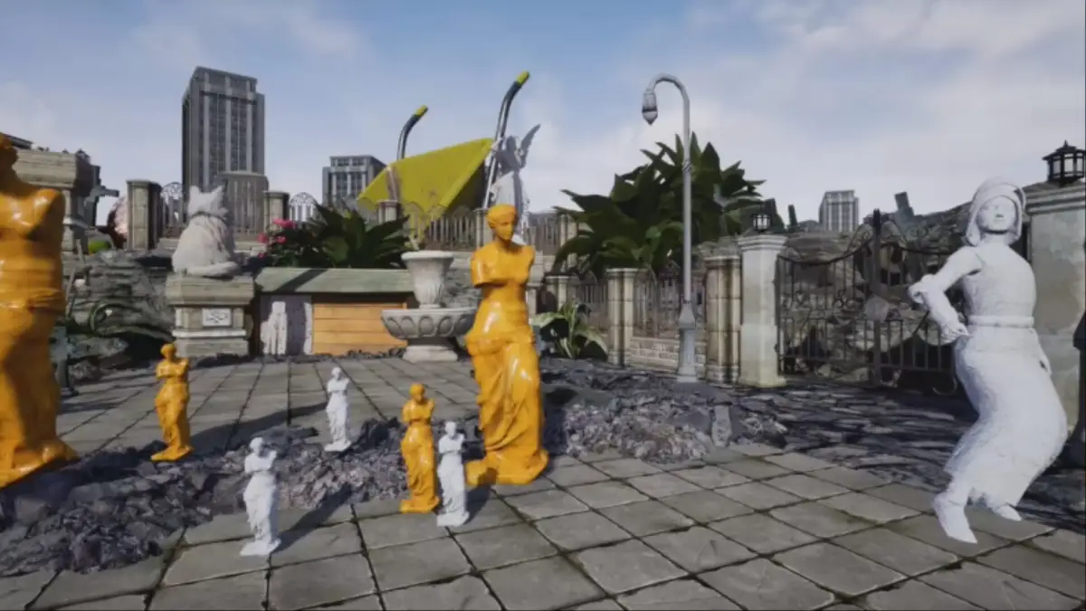 Portada de Strange and Weird Museum