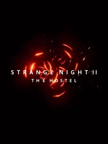 Portada de Strange Night ll