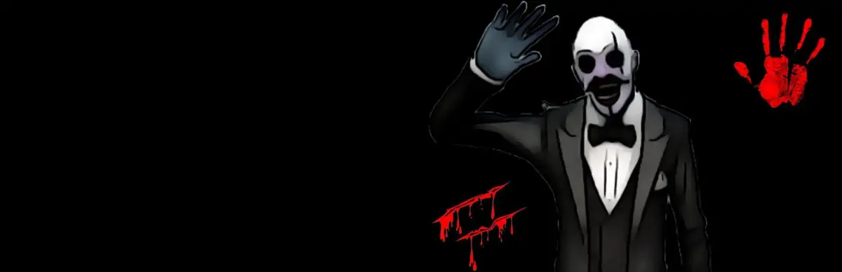 Stranger Danger or Horror, Quest and Magic