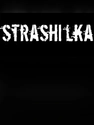 Portada de Strashilka