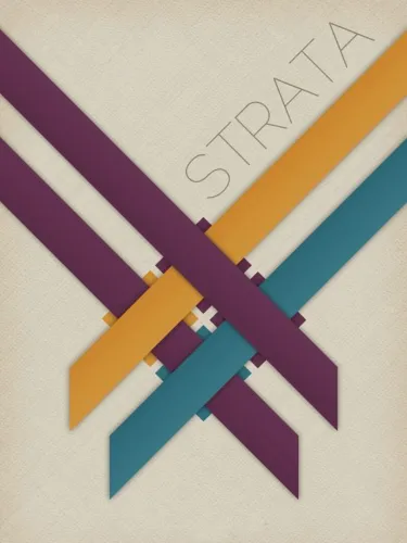 Portada de Strata